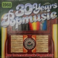 30 Years Of Popmusic - Various / SR 30 Years Of Popmusic - Various / SR